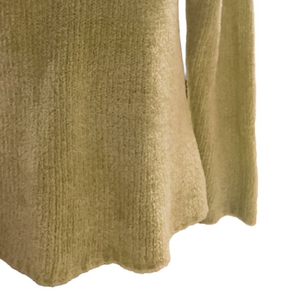 Vintage Free People Sweater - Picture 3 of 4